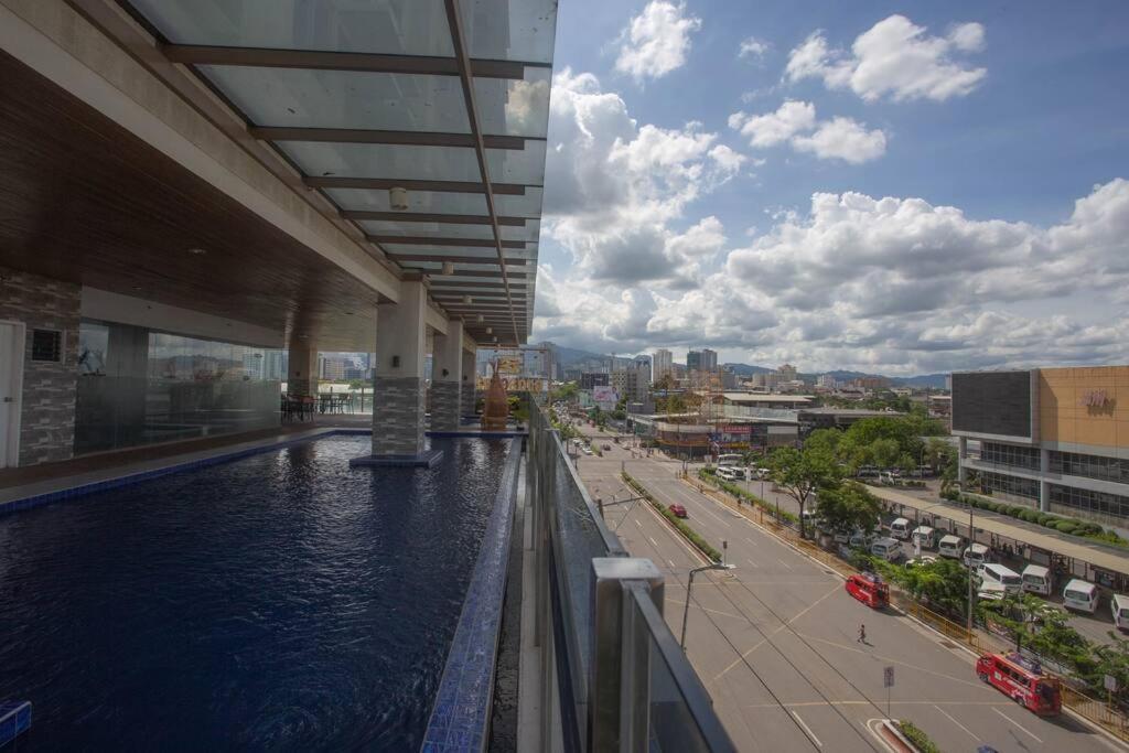 Molly's Place In Sunvida Tower G29-sm * Cebu