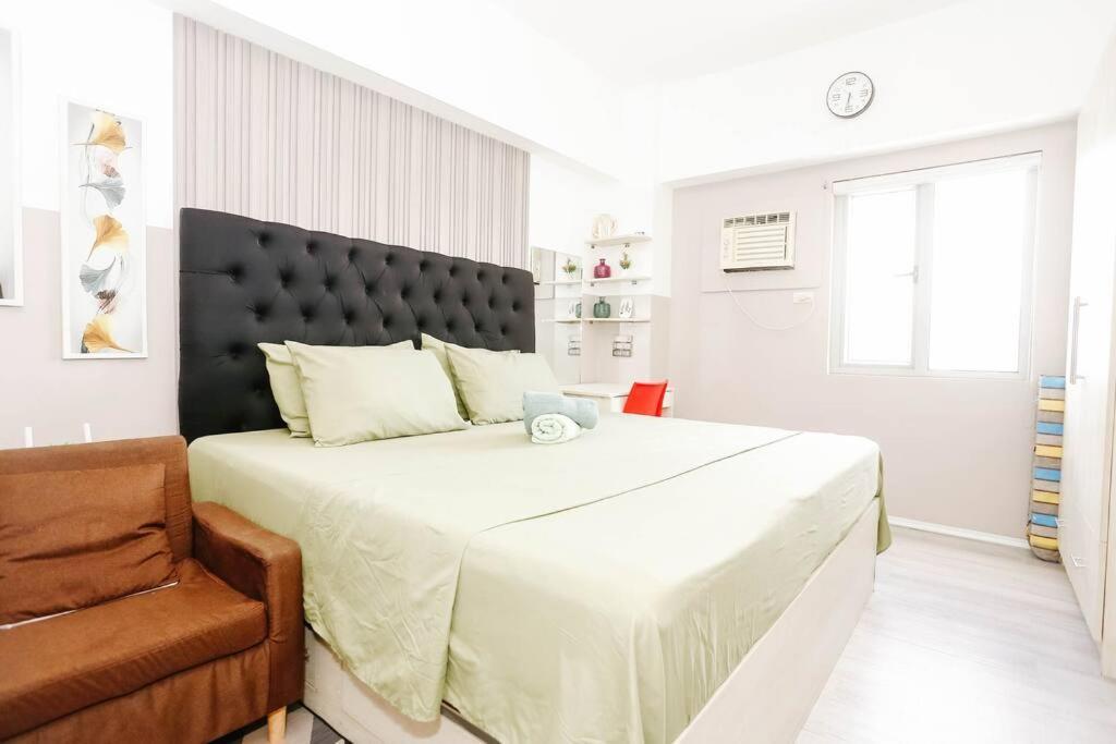 Molly's Place In Sunvida Tower G29-sm * Cebu
