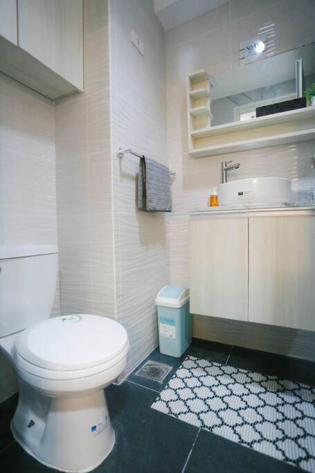 Molly's Place In Sunvida Tower G29-sm Apartment Cebu