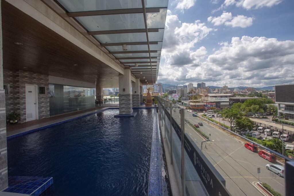 Molly's Place In Sunvida Tower G29-sm Apartment Cebu